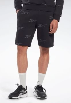 Reebok Logo Aop Shorts