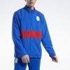 Reebok Classics Soccer Track Jacket