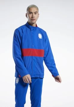 Reebok Classics Soccer Track Jacket