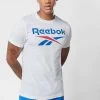 Reebok Big Logo T-Shirt