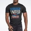 Reebok Graphic Series Ubf Verbiage T-Shirt 1 Reebok Graphic Series Ubf Verbiage T-Shirt -Fit Mode Shop 1 zoom desktop 392