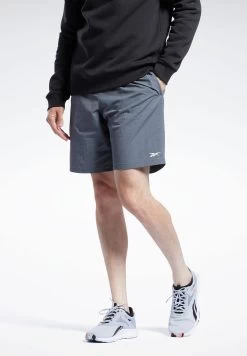 Reebok Training Essentials Utility Shorts