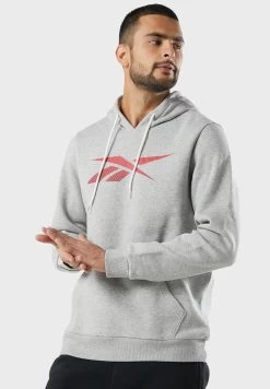 Reebok Identity Fleece Hoodie