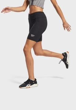 Reebok Logo Bike Shorts
