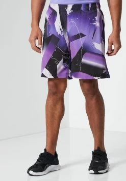 Reebok Austin Retro Vector Shorts