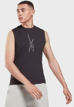 Reebok Activchill+Dreamblend Tank Top