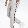 Reebok Logo Tape Sweatpants -Fit Mode Shop 1 zoom desktop 410