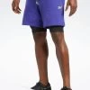Reebok Les Mills 2In1 Shorts -Fit Mode Shop 1 zoom desktop 422