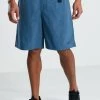 Reebok Utility Shorts -Fit Mode Shop 1 zoom desktop 427
