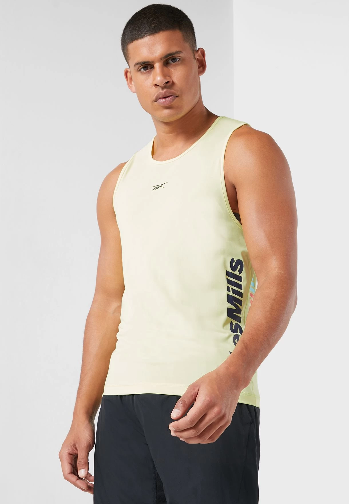 Reebok Les Mills Activchill Tank 3 Reebok Les Mills Activchill Tank