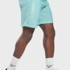Reebok Les Mills Woven Shorts 1 Reebok Les Mills Woven Shorts -Fit Mode Shop 1 zoom desktop 432