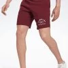 Reebok Workout Ready Graphic Shorts -Fit Mode Shop 1 zoom desktop 433