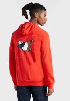 Reebok Kung Fu Panda Hoodie