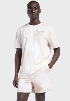 Reebok Classics Aop Graphic T-Shirt