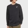 Reebok Identity Fleece Sweatshirt -Fit Mode Shop 1 zoom desktop 449