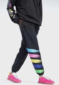 Reebok Smiley Sweatpants