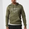 Reebok Id Big Logo Camo Hoodie -Fit Mode Shop 1 zoom desktop 454