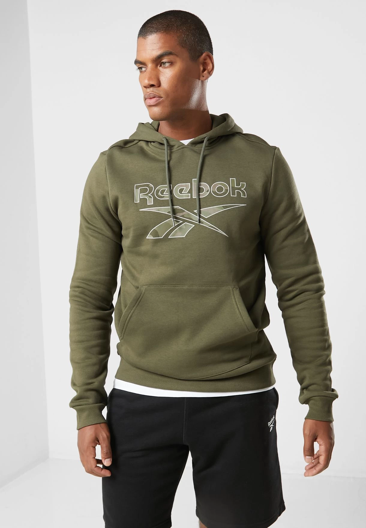 Reebok Id Big Logo Camo Hoodie 3 Reebok Id Big Logo Camo Hoodie