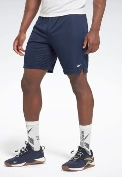 Reebok Workout Ready Knit Shorts