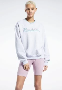 Reebok Classics Graphic Sweatshirt