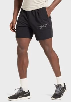 Reebok Ubf Knit Shorts