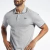 Reebok Logo Polo 1 Reebok Logo Polo -Fit Mode Shop 1 zoom desktop 463