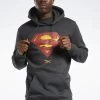 Reebok Superman Hoodie 1 Reebok Superman Hoodie -Fit Mode Shop 1 zoom desktop 466