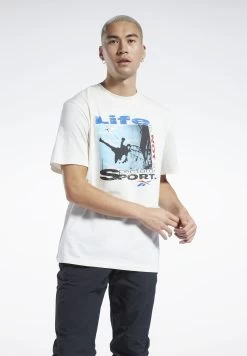 Reebok Graphic Series Spectator T-Shirt
