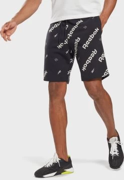Reebok Aop Shorts