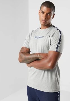 Reebok Vector Tape T-Shirt