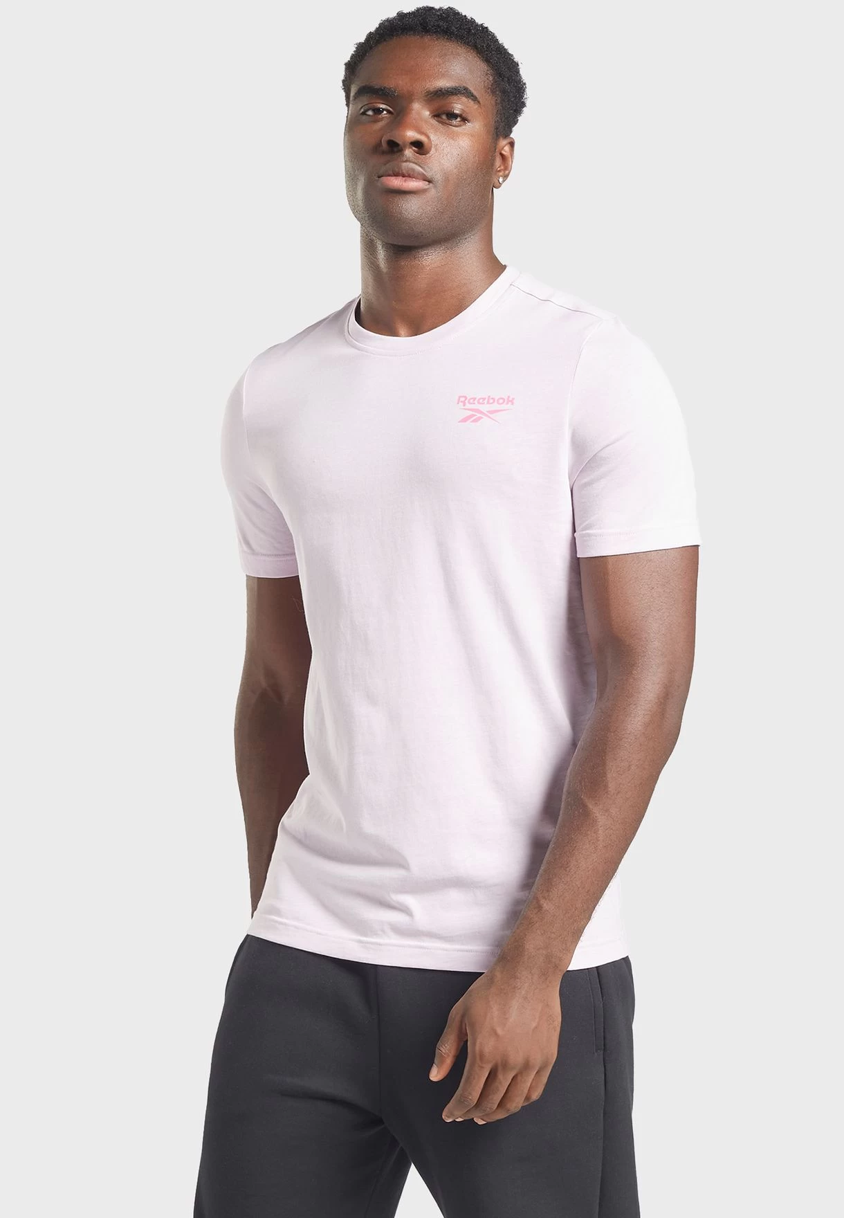 Reebok Gs Dont Stop Moving T-Shirt 3 Reebok Gs Dont Stop Moving T-Shirt