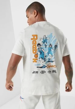 Reebok Graphic Series T-Shirt