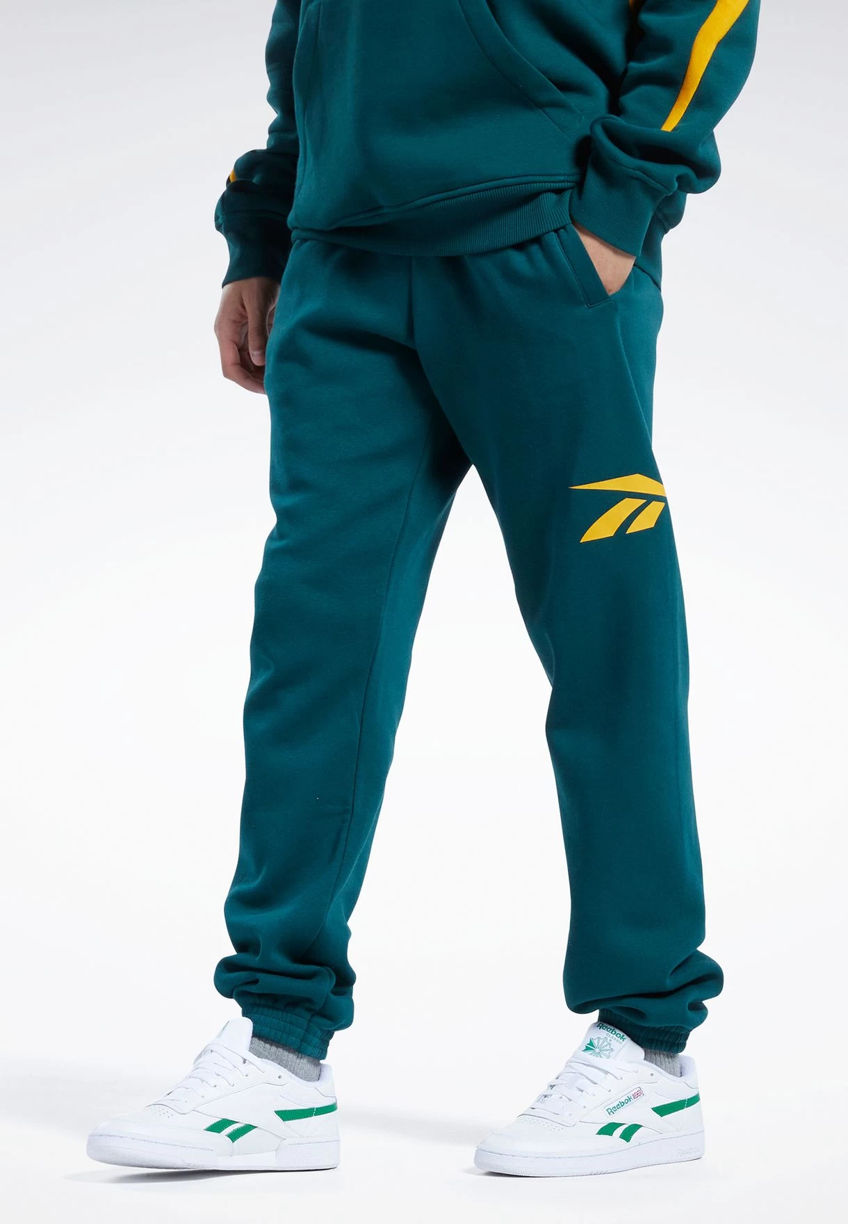Reebok Classics Sweatpants 3 Reebok Classics Sweatpants