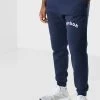 Reebok Logo Arch Sweatpants -Fit Mode Shop 1 zoom desktop 491