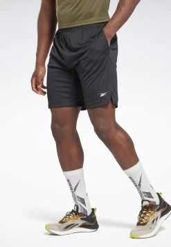 Reebok Workout Ready Knit Shorts