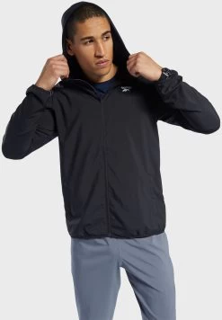 Reebok Training Essential Woven Track Jacket