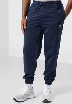 Reebok Vector Knit Track Pants