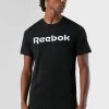 Reebok Graphic Series Linear T-Shirt