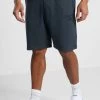 Reebok Training Essential Melange Shorts -Fit Mode Shop 1 zoom desktop 497