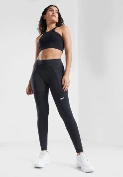 Reebok Cardi B Garter Leggings
