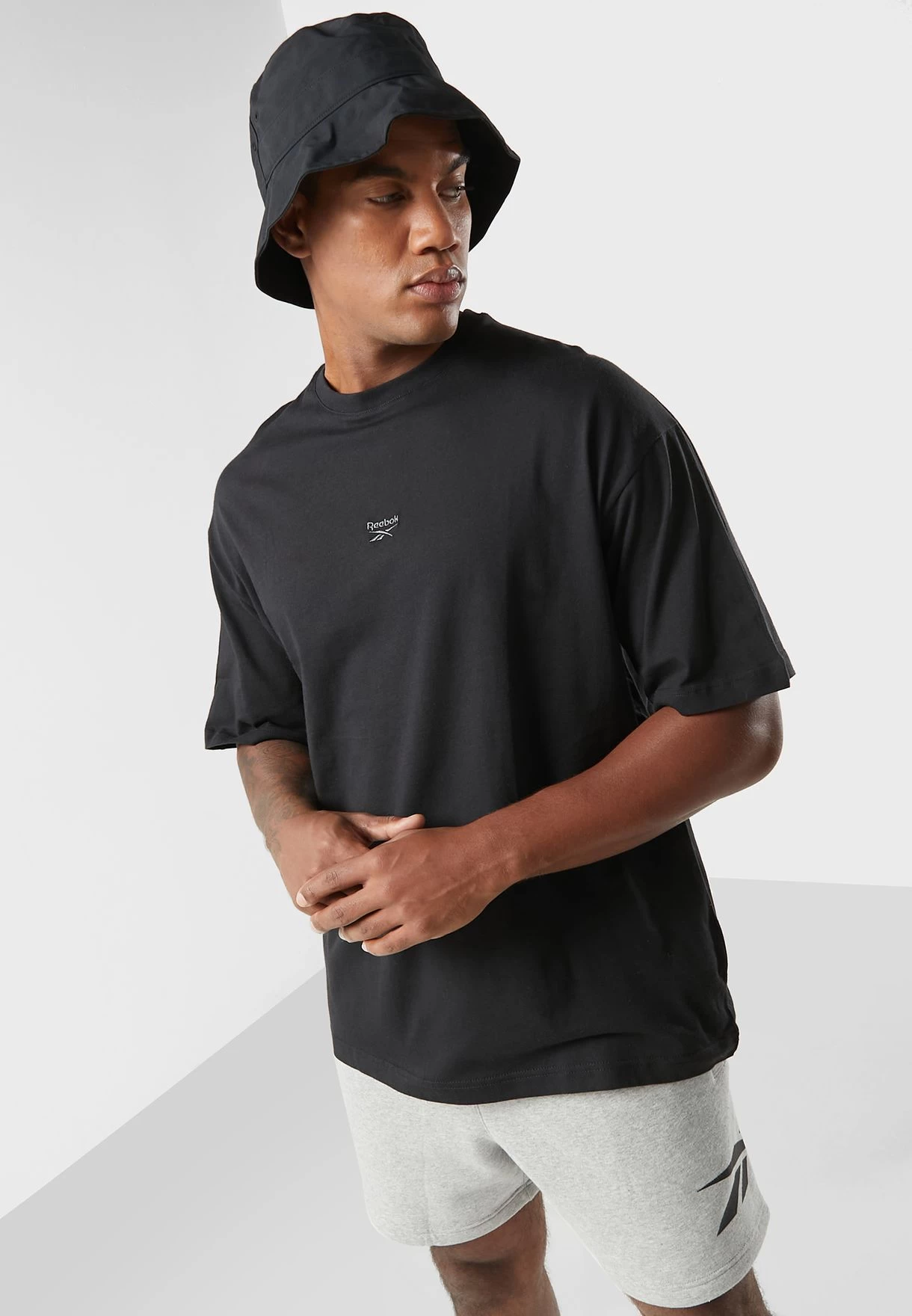 Reebok Classics Wide T-Shirt 3 Reebok Classics Wide T-Shirt