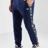 Reebok Logo Tape Sweatpants 1 Reebok Logo Tape Sweatpants -Fit Mode Shop 1 zoom desktop 501