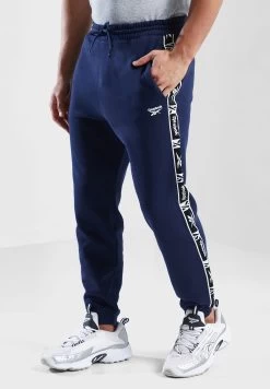 Reebok Logo Tape Sweatpants