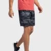 Reebok Workout Ready Printed Shorts -Fit Mode Shop 1 zoom desktop 503