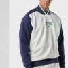 Reebok Classics Varsity Sweatshirt -Fit Mode Shop 1 zoom desktop 506