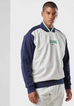 Reebok Classics Varsity Sweatshirt