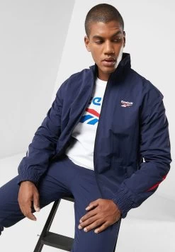 Reebok Classics Vector Track Jacket