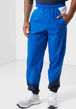 Reebok Logo Woven Sweatpants