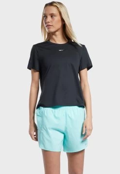 Reebok Workout Ready Run Speedwick T-Shirt