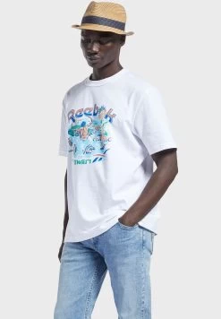 Reebok Classics Destination T-Shirt